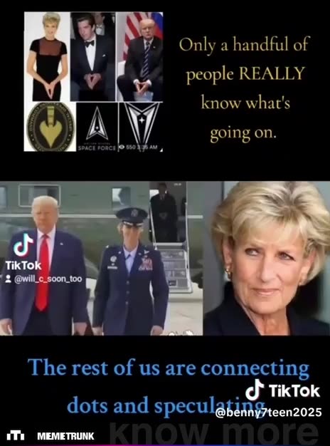 Are you paying attention?