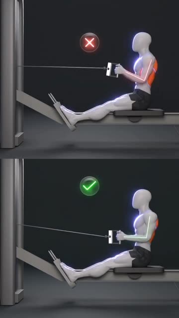 Are you doing it WRONG? ❌ / ✅ Check the Technique!