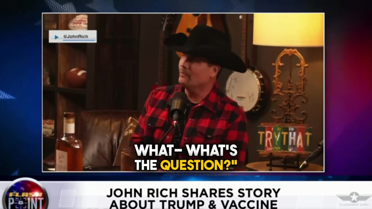 Trump’s Vaccine Dilemma: Why the Boos at Rallies?