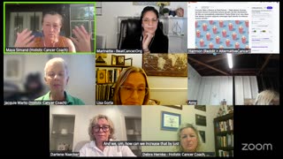 BeatCancer.Org Weekly Call
