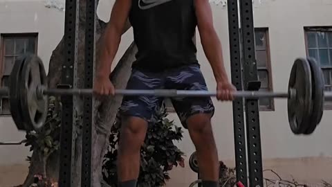 Moving Weight