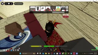 [Full Gameplay #248 -2025] Roblox: Da Hood