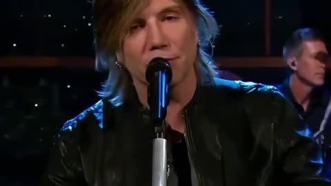 John Rzeznik - Goo Goo Dolls - 1998 - 2023