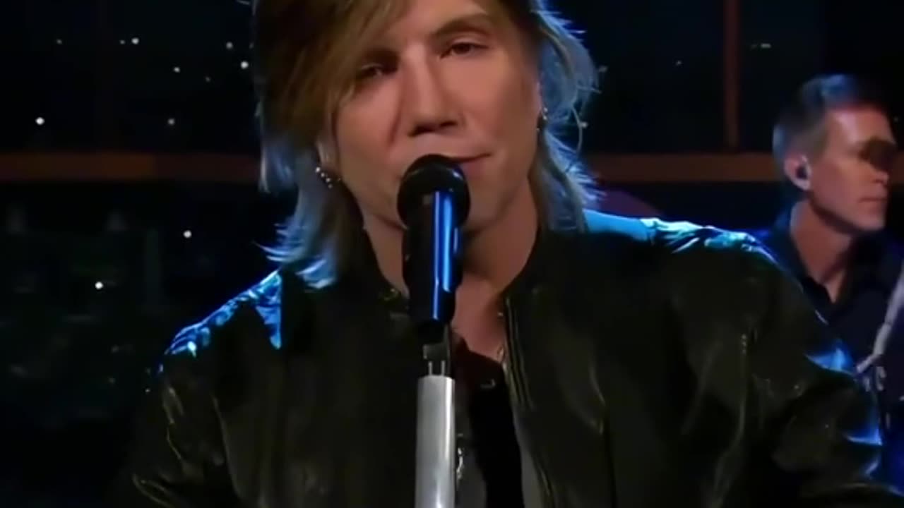 John Rzeznik - Goo Goo Dolls - 1998 - 2023