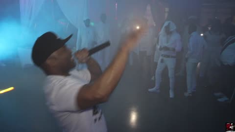 J-Fever- Be Great (live performance)