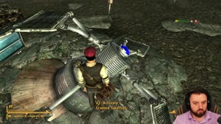 Can We Beat Fallout New Vegas By Killing Everyone EP.8