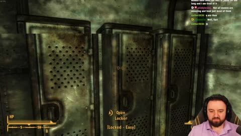 Can We Beat Fallout New Vegas By Killing Everyone EP.8