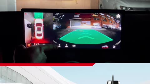 🚗✨ Discover the groundbreaking night vision technology of Wemaer AI 360 Car Camera! 🌙🔍