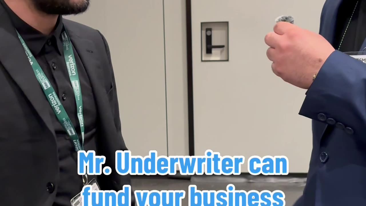 @mr.underwriter got your back 💪