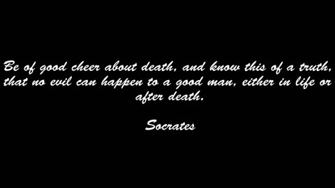 10 Old Famous Quotes About Death