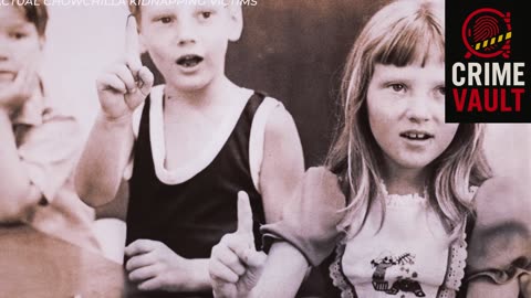 The Day 26 Students Vanished & Were Found Buried Alive – The Chowchilla Kidnapping