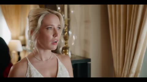 Bride Hard - Official Trailer (2025) - Rebel Wilson, Justin Hartley, Stephen Dorff