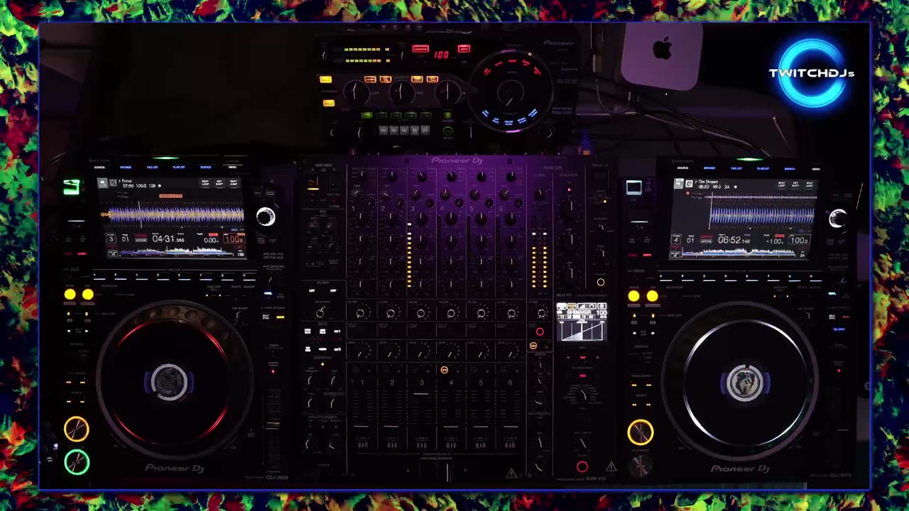 Episode 214 | Downtempo