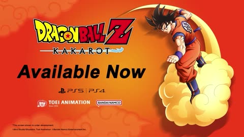 Dragon Ball Z: Kakarot - Daima - Adventure Through The Demon Realm Part 1 - Gameplay ｜ PS5 & PS4