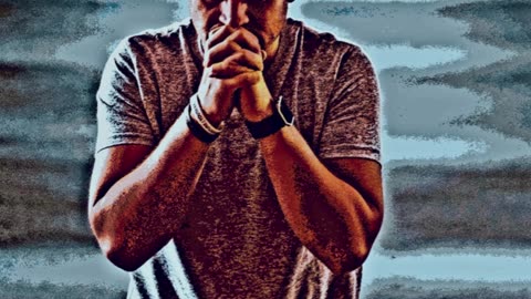 Prayer, I Trust you