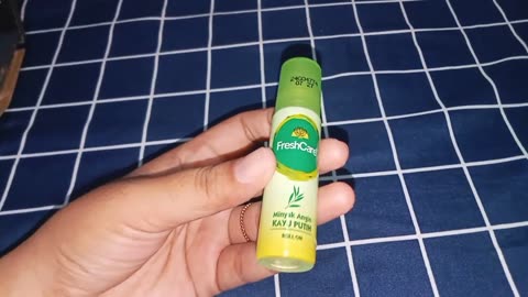 Product Review! Freehcare Eucalyptus Oil