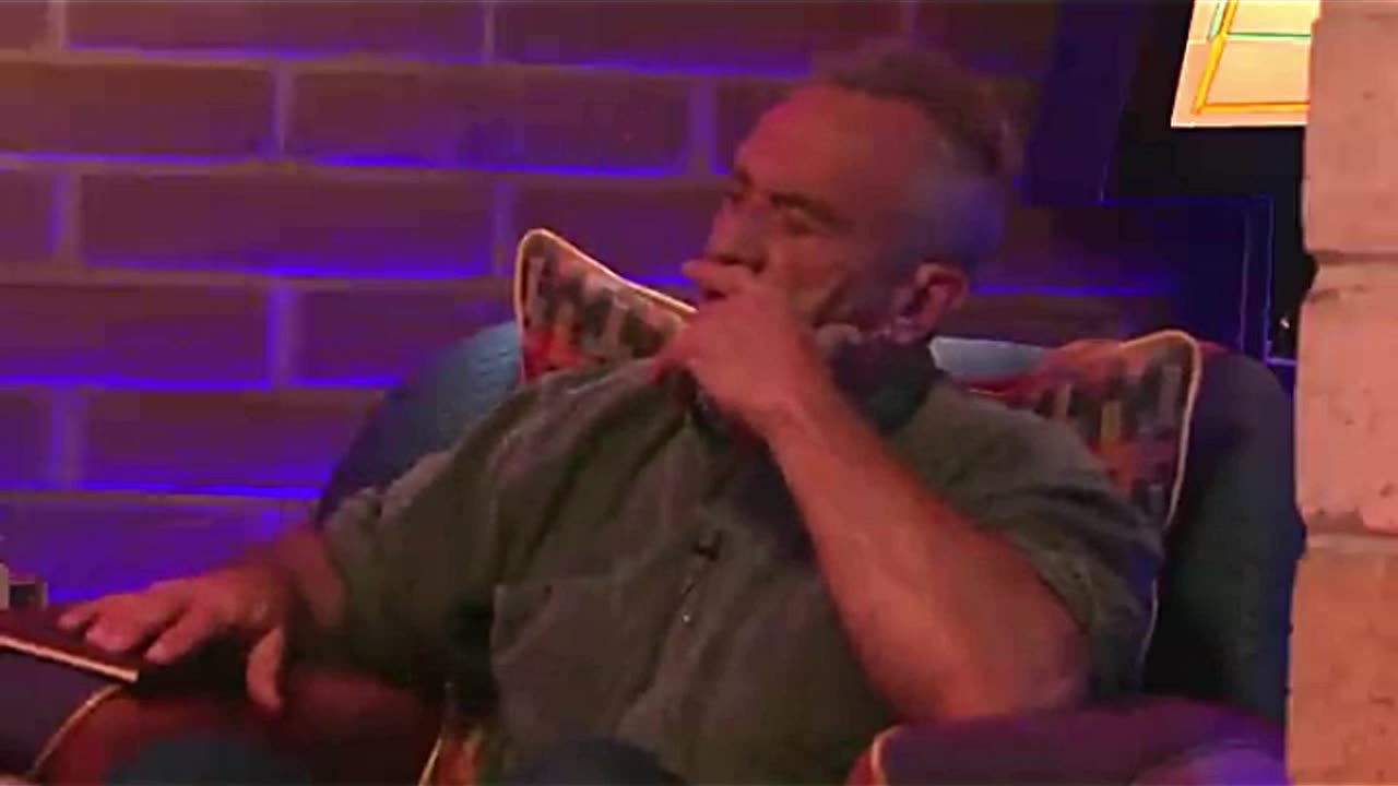 RFK Jr Speaks on his Father's Assasination