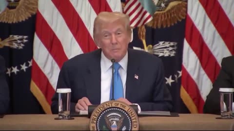 Trump just launched a stunning new plan to allow American patients to send