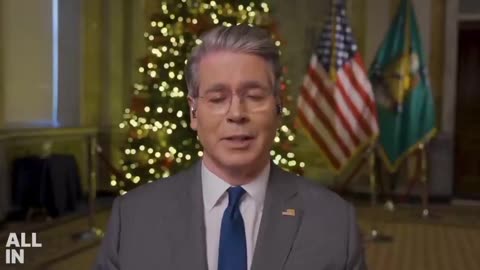 Treasury Secretary Scott Bessent calls the Federal Reserve "the engine of inequality."