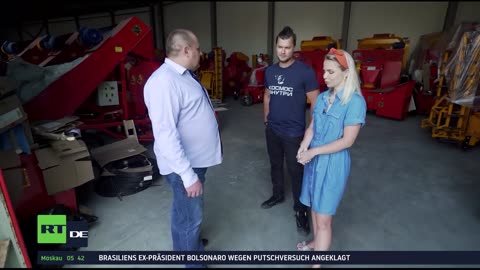 RT DE Live-TV