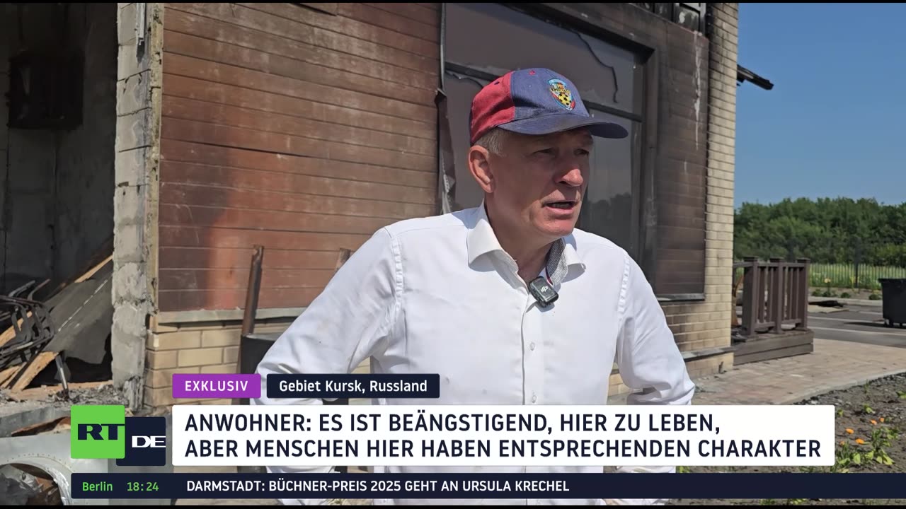 RT DE Live-TV