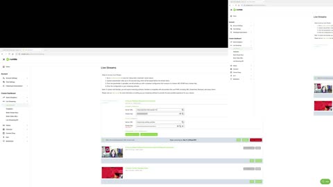 6 Hours Political Research Livestream
