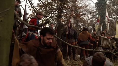 Henry V (1989) Full Movie HD | Kenneth Branagh & Emma Thompson | 1080p BluRay Shakespearean Epic