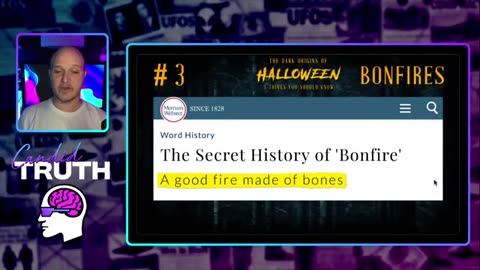Halloween: 5 Facts You May Not Have Known