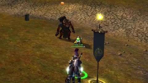 Rolling Ace: Ghostfire Run (Achievement Guide) - Guild Wars 2