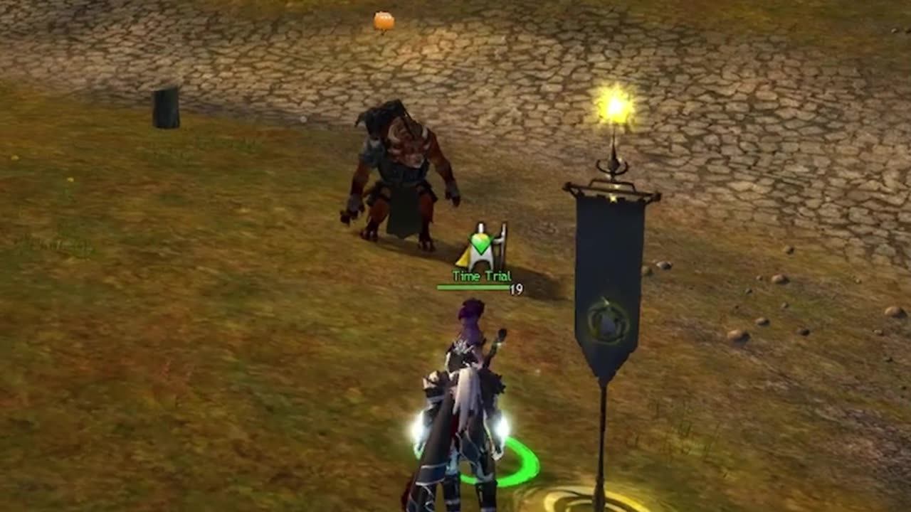 Rolling Ace: Ghostfire Run (Achievement Guide) - Guild Wars 2