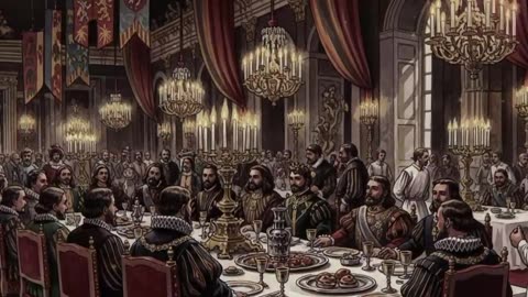 The ENTIRE History of French Revolution