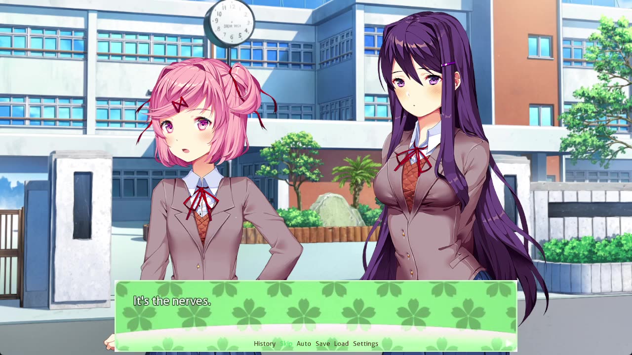 May I See Him? - Love & Shyness Pt.7