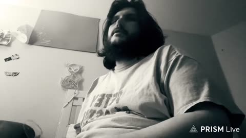 08/22/25 Scum A VOD: "watching TV listening to music gone mayonnaise"