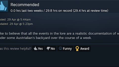 Hollow Knight Steam Review