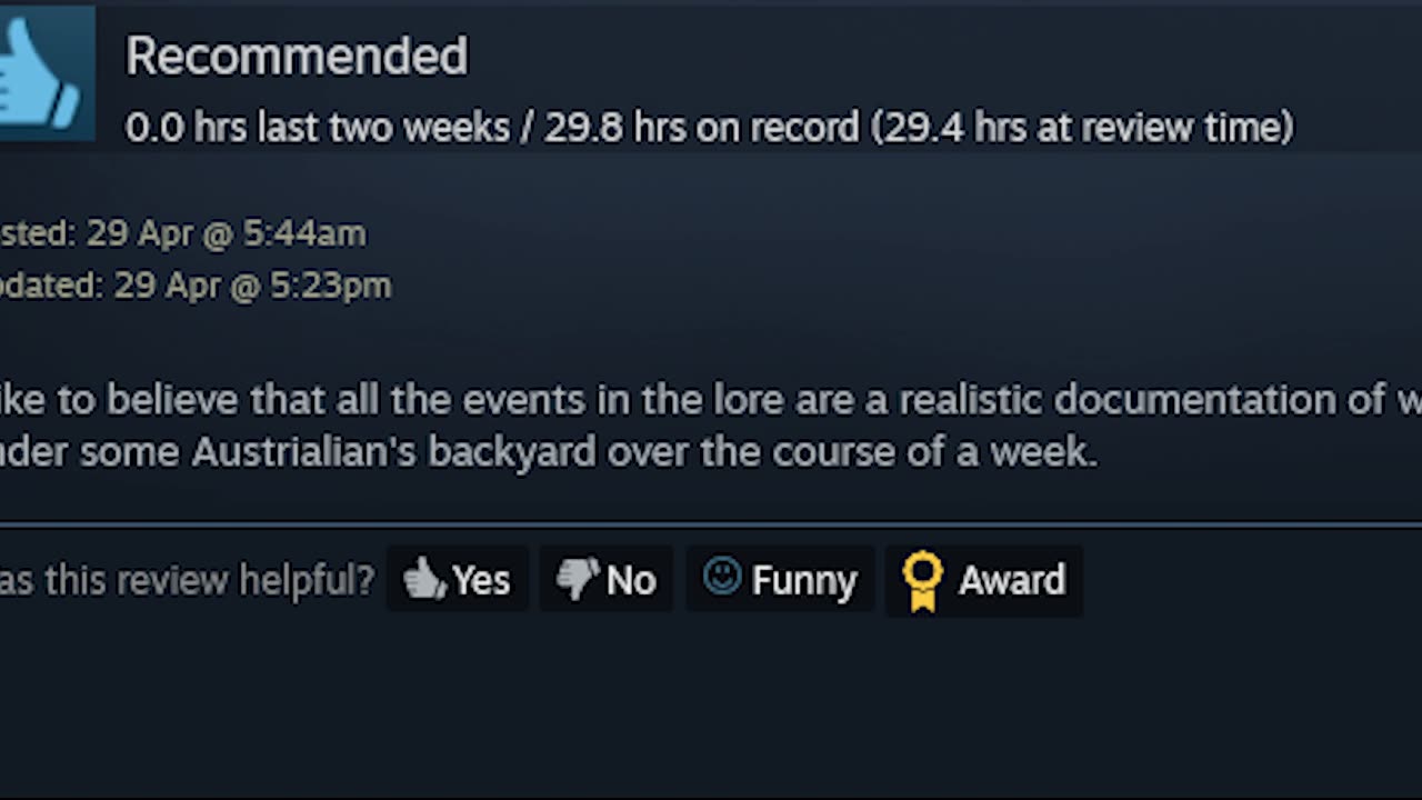 Hollow Knight Steam Review