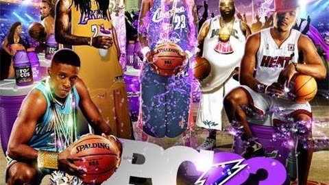 Rick Ross Feat. Lil’ Wayne, T-Pain & Kanye West Maybach Music Part 2