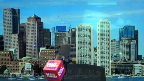 The Grace Curley Show October 23, 2025