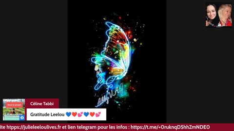 ApéroLiveLove avec Vous les Zzz'Amis 04/01/26 Spécial MADURO Les Zzz'Infos Bonheur de Leelou