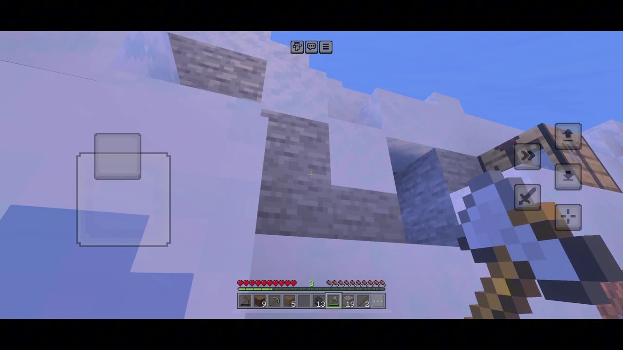 Living in the Snowy Mountains Pt. 2