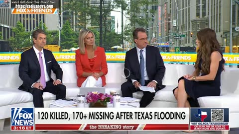 The Story With Martha MacCallum 3PM - 7/10/2025 - caoluanews.com