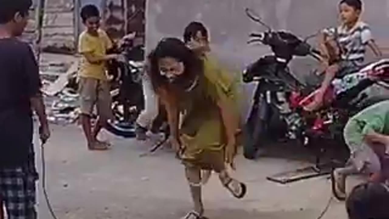 The boy in green had one job, instead he chose violence | funny video | crazy clips