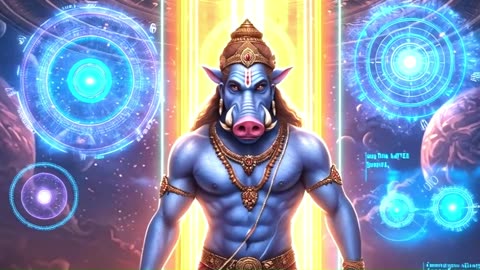 Kaal Bhairav- The Deadliest Avatar of Lord Shiva