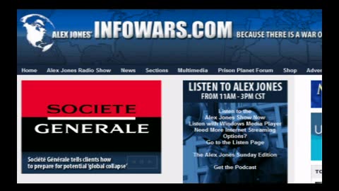 IW Archives 2009 Nov 20