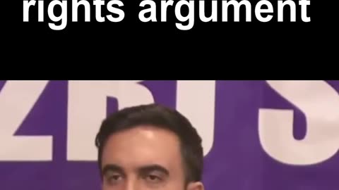 Zohran Mamdani's Accidental Gun Rights Argument