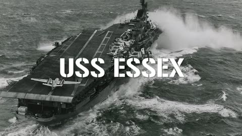 USS Nautilus: The First Nuclear Powered Submarine