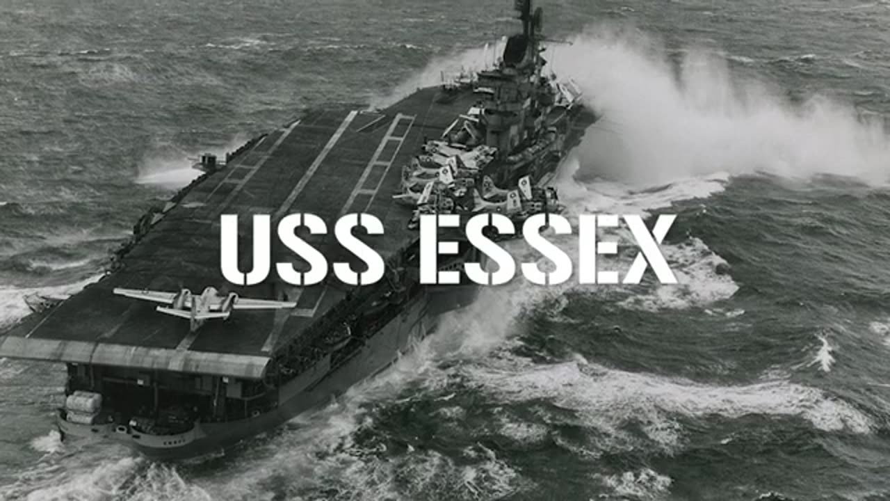USS Nautilus: The First Nuclear Powered Submarine
