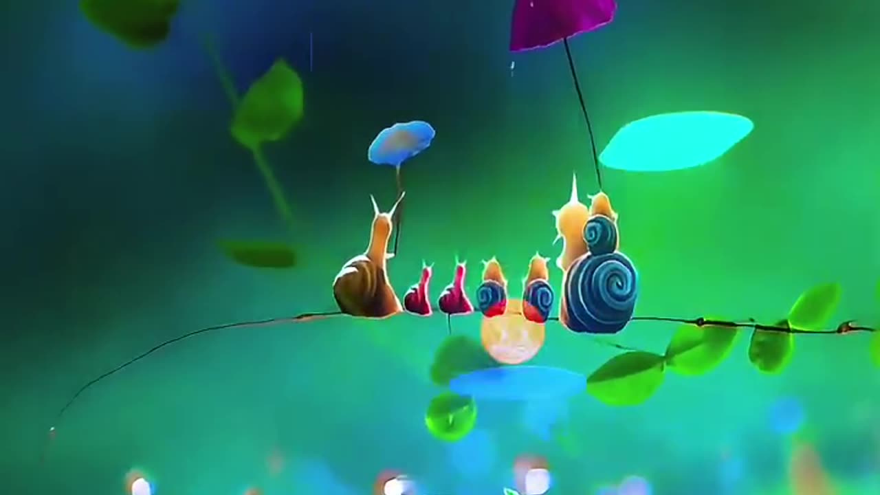 Ultimate 3D Marble Run | Hypnotic Visuals + Soothing Chill Music