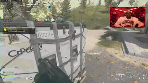 When TROLLING in Vanguard Goes Right! COD Funny Moments #rage