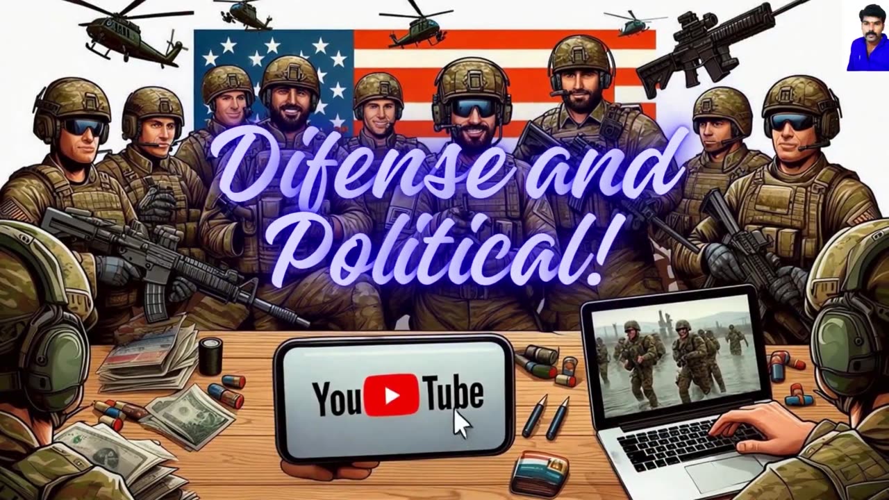 "The Changing Global Order: Is U.S. Dominance Coming to an End?"