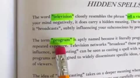 THIS IS HOW THE CABAL’S WORDS WERE USED AGAINST US
